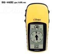 经济型手持GPS 小博士eTrex H现售899元