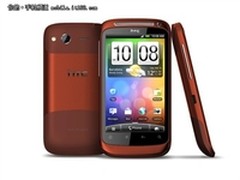 手机中的雅典娜 HTC G12济南报2580元