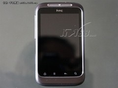 野火完美升级版 HTC A510e团购价2299元