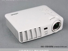 打造个人影院 暑期高性价比投影机推荐