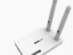 信号无忧 外观出众 TOTOLINK N300UA