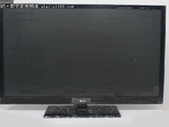 随处享受多媒体影音 LG 50PT255C仅4899