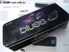 多功能插卡音箱 海天地blues C5仅售158