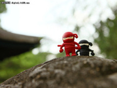 个性多多创意无限 本周新潮U盘大汇总