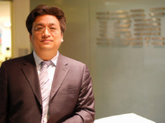百年智慧贡献区域 IBM助力东北腾飞