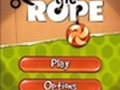 与青蛙玩个游戏 割绳子Android版试玩