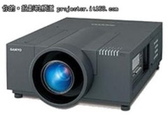送200寸幕布 三洋PLC-XF710C投影机促销