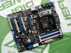 享受高端不是梦 华擎豪华极限Z68仅1599