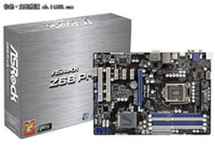 成功绝非偶然 华擎Z68主板再获殊荣