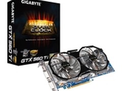 更强供电设计 技嘉高频版GTX560 Ti升级