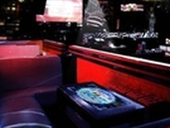 KTV桌面游戏 神画告诉你怎么选投影机