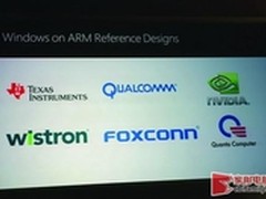 微软Windows 8操作系统有什么值得期待