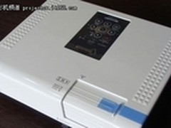 出色投影配置高端 夏普 D3080XA仅7888