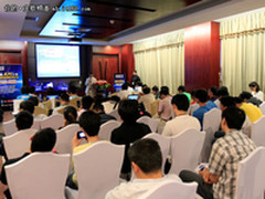 技嘉A75全国首发 集显超频破世界记录