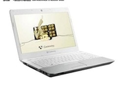 高端时尚本 Gateway NV47H19c仅报3599