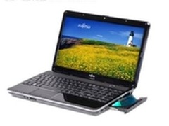 i5芯强配大屏娱乐本 富士通AH531报6488