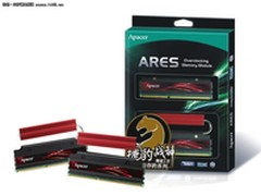 宇瞻捷豹战神系列DDR3-2133 8GB上市
