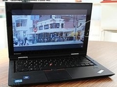 全新SNB超轻薄本 ThinkPad X1售价12500