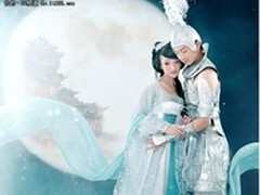 我们结婚吧 索信DV开始记录我们的幸福