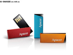 宇瞻 AH130全新登场  快夹快转利落无比