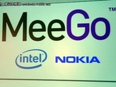 Intel将独自坚守MeeGo系统 年底推新版