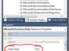 ASP.NET应用向Windows Azure迁移技巧