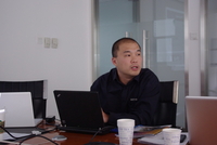 NETGEAR产品经理访谈:致力打造数字家庭