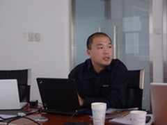 NETGEAR产品经理访谈:致力打造数字家庭