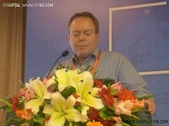 Philip J Robb:开源软件的云与移动互联