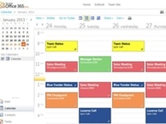 ［多图］微软Office 365云套装图文详解