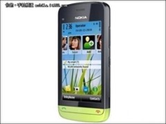 塞班V5加WIFI 诺基亚C5-03送2G卡1250元