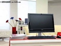 同方21.5寸一体机新品震撼登场