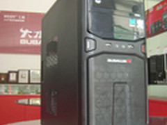 299元即拥有 大水牛冰盾机箱A1018上市 