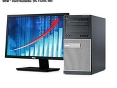 酷睿i3+500G存储机 戴尔790售价4070元