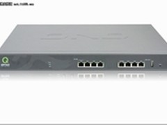 侠诺FVR470助力北京黄记煌餐饮宽带网络