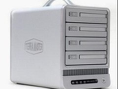 高速时代来临 铁威马F4-300全国上市