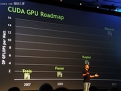 台积电28nm再立功 NV下一代GPU成功流片