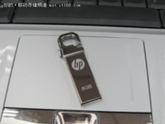 16G 148元震撼全场HP v250w新品U盘促销