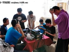 嘉音会交流活动“发烧人声”圆满落幕