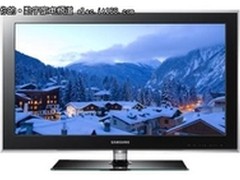 全高清电视 三星 LA40D550K1R现售4300