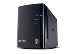 家用NAS仲夏来袭 LS-WVL/E再掀热浪