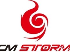 CM STORM SPAWN闪灵侠鼠标评测及其拆解