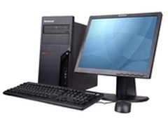 i3芯独显机 ThinkCentre M6200t报4950
