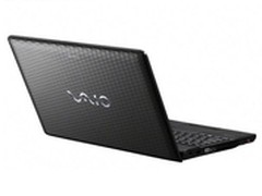 i3芯智能时尚本 黑色索尼EG16EC售4200