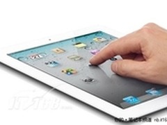 【成都】苹果平板低价 iPad2促销售3490