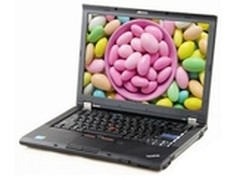 i3芯双显商务本 ThinkPad T410i报7800