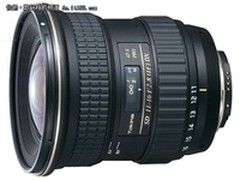超广角镜头图丽AT-X 116 PRO仅售3850元