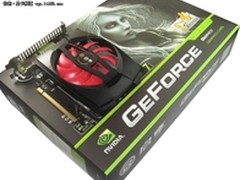 3D影院带回家 启亨GT520至尚版仅399元 