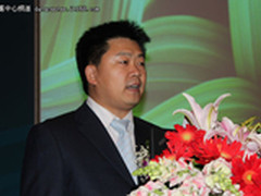 中大科慧赵希峰：IDC节能与安全要并重