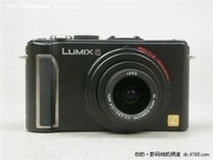 【成都】超便携专业DC 松下LX3仅要2450